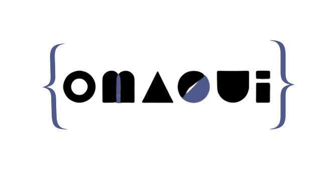 Zakariae Omaoui Logo